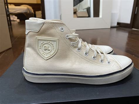 ysl bedford high top reddit|ysl m7 reviews reddit.